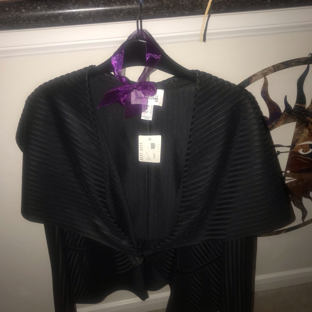 Joseph Ribkoff Jacket NWT - Picture 3 of 3